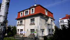Pension Telephone - ubytování v Mladé Boleslavi